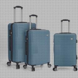 ¿Dónde poder comprar maletas e viaje set de 3 solo contrarembolso?