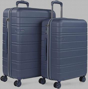 Las mejores marcas de equipajes grandes maletas maletas equipaje duras grandes