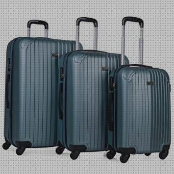 Las mejores extensibles ruedas maletas maletas extensibles 4 ruedas cabina