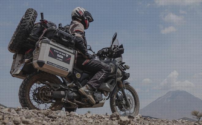 Las mejores 15 Maletas Givi Trekker Outback