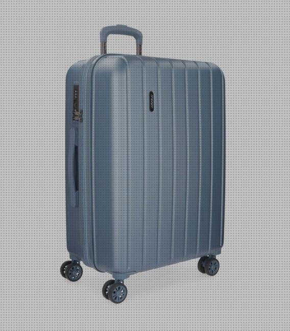 ¿Dónde poder comprar colores grandes maletas maleta grande color plata?
