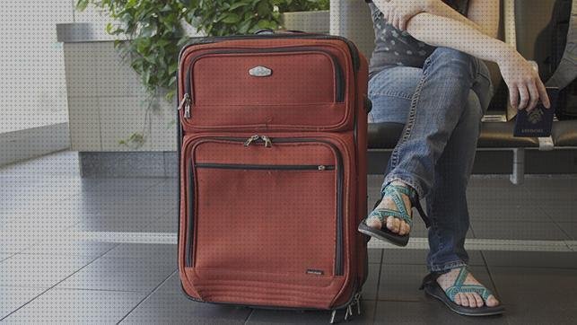 ¿Dónde poder comprar grandes maletas maletas grandes de avion?