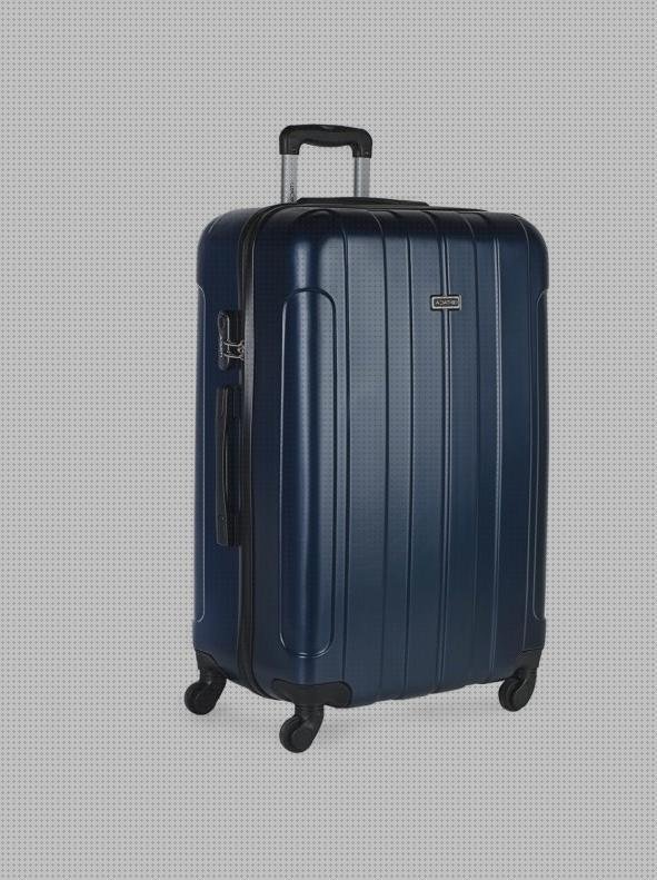 ¿Dónde poder comprar maletas viaje grandes maletas grandes maletas maletas grandes de viaje 58 azul?