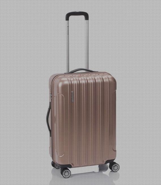 ¿Dónde poder comprar viajes grandes maletas maletas grandes de viaje rosa?