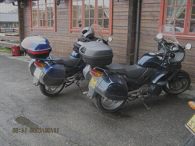 Las mejores 700 maletas grandes honda deauville 700