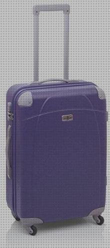 ¿Dónde poder comprar grandes maletas maletas grandes lila?