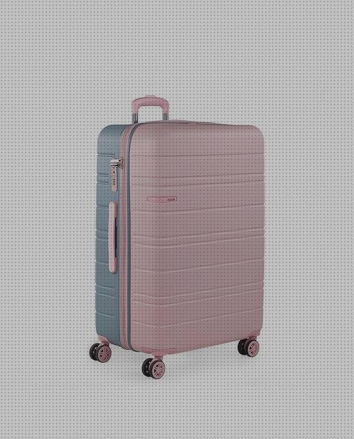 Las mejores marcas de grandes maletas maleta grande capacidad
