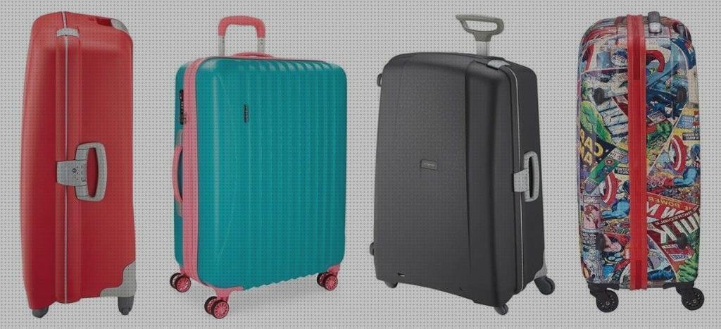 ¿Dónde poder comprar maletas grandes para transportar accesorios?