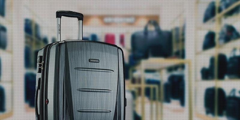 ¿Dónde poder comprar grandes samsonite maletas maletas grandes samsonite baratas?