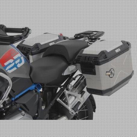 ¿Dónde poder comprar bmw maletas maletas laterales bmw r 1200 gs baratas originales?