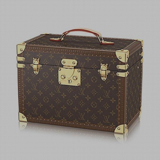 ¿Dónde poder comprar louis maletas louis vuitton para mujer precio?