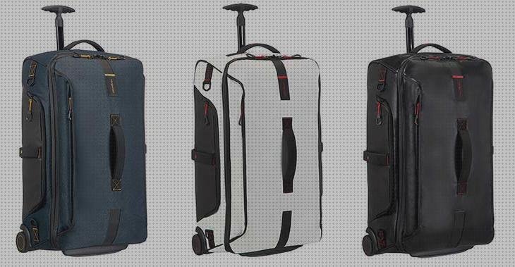 ¿Dónde poder comprar medianas ruedas maletas maletas medianas dos ruedas semirigidas?