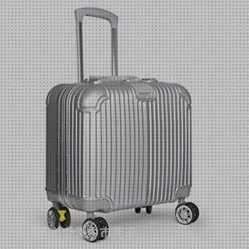 Review de maletas o bolsas extensibles con ruedas
