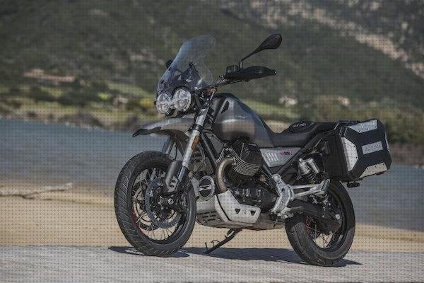 ¿Dónde poder comprar guzzi maletas para moto guzzi v85tt?