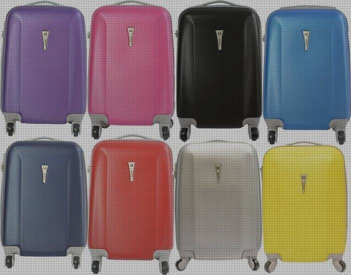 ¿Dónde poder comprar rigidas ruedas maletas maletas pequeñas rigidas de 4 ruedas?