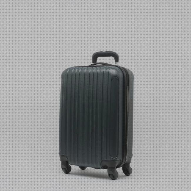 Las mejores misako maleta pequeña viaje misako