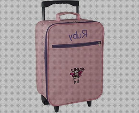 ¿Dónde poder comprar niñas maletas maletas personalizadas para niñas?