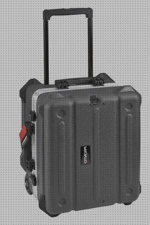 ¿Dónde poder comprar herramientas ruedas maletas maletas profesionales herramientas con ruedas?