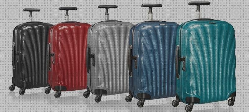 Las mejores spinner samsonite maleta samsonite cosmolite spinner