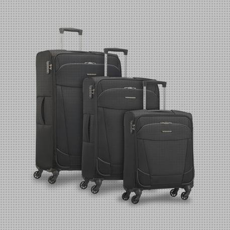 Análisis de las 28 mejores Maletas Samsonite Ofertas Grandes