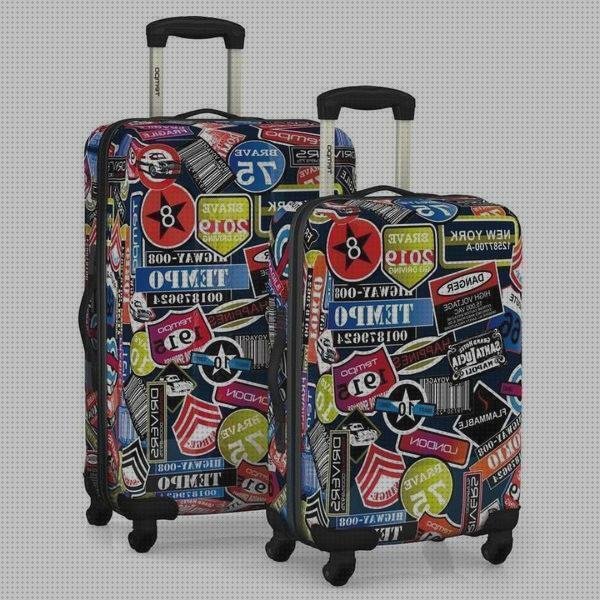 ¿Dónde poder comprar maletas viaje de diseño?