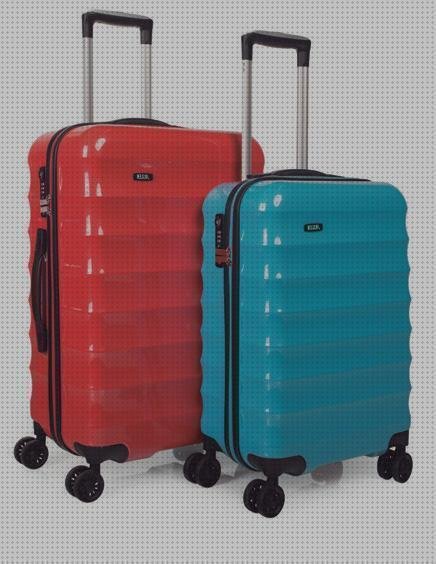 Las mejores marcas de maletas viaje de diseño