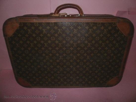 Las mejores marcas de vintage maleta vintage louis vuitton