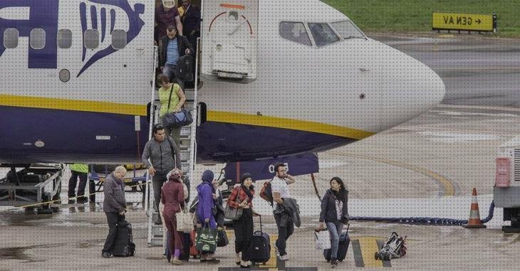 Las mejores maletas vuelos ryanair