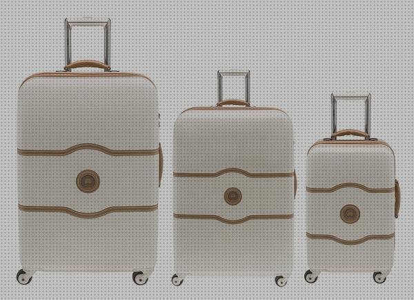 Review de los 32 mejores maletas materiales