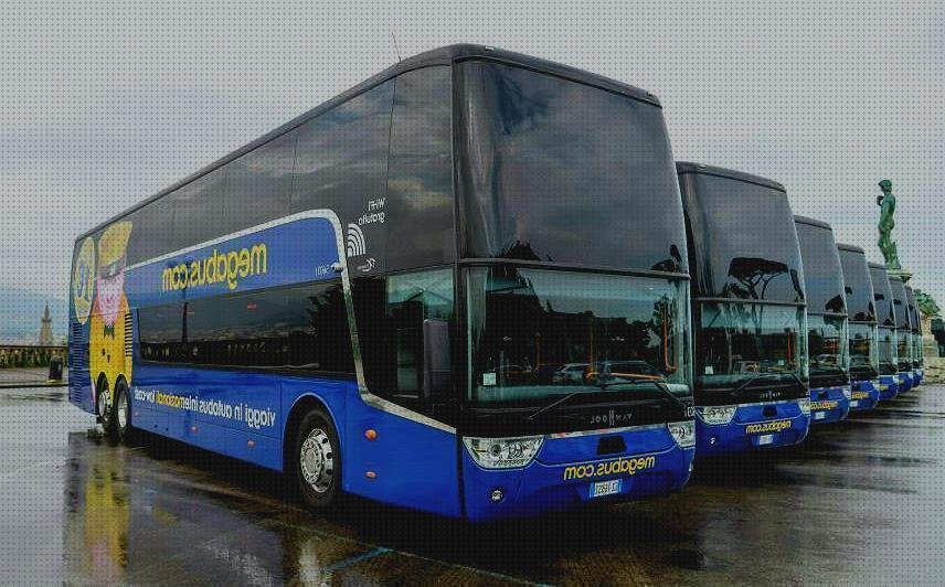 Los 29 Mejores Megabus Maletas De Cabinas