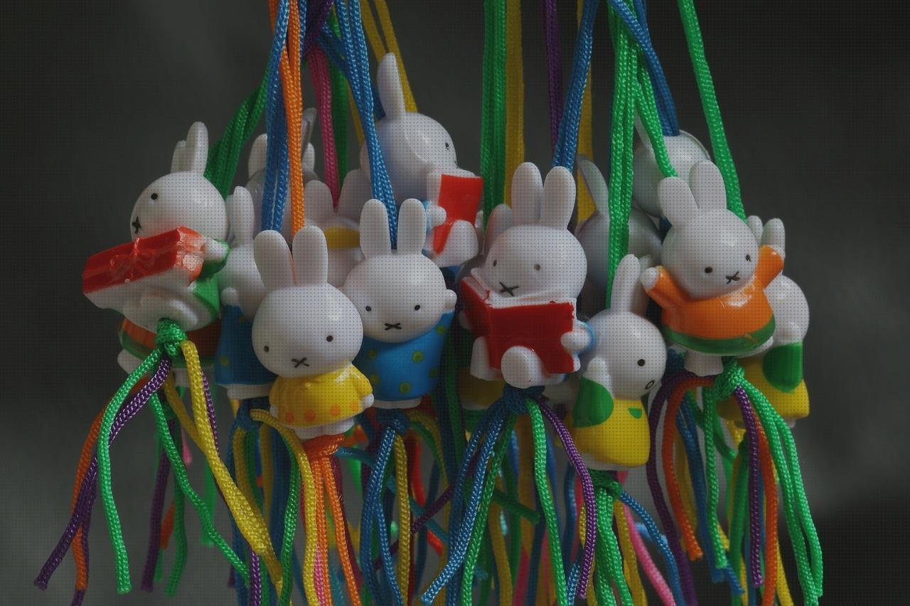 Análisis de los 23 mejores miffy neceseres