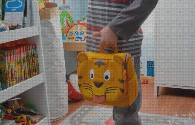 Las mejores marcas de mochilas niños mochila maleta para niños