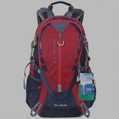 Las mejores 15 Mochilas 30 Litros Montañas