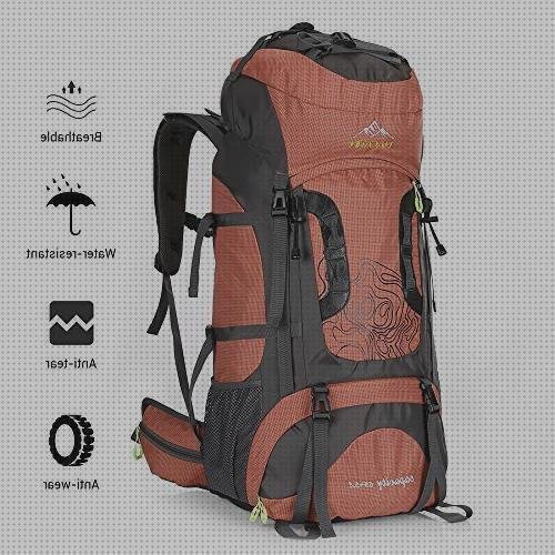 Mejores 19 mochilas 70 litros del mundo