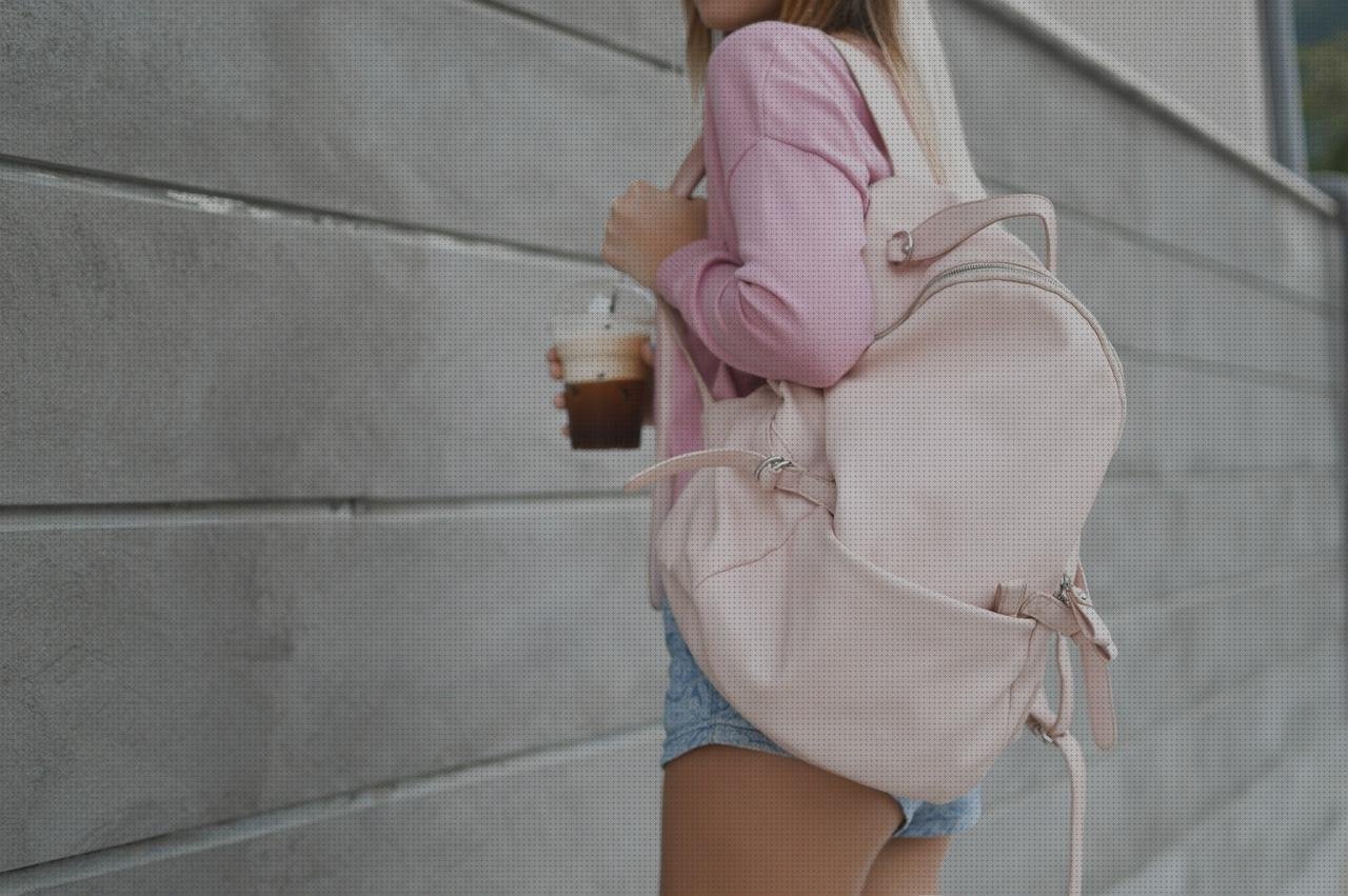 Mejores 24 mochilas para bebes del mundo