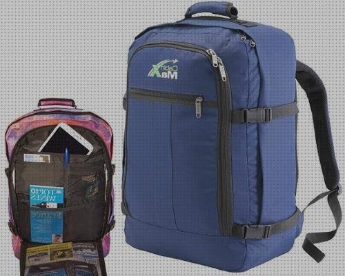 Análisis de las 29 mejores Mochilas De Cabinas Baratas