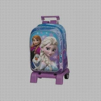 ¿Dónde poder comprar maleta frozen mochilas de frozen de carrito?