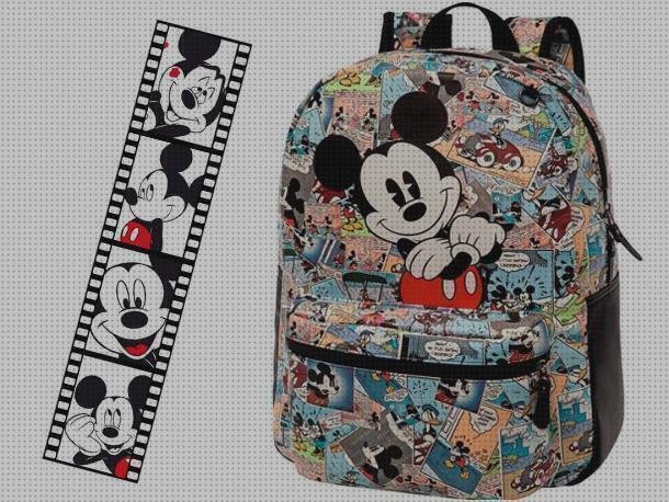 ¿Dónde poder comprar maleta cabina juveniles mochilas de mickey mouse juveniles?