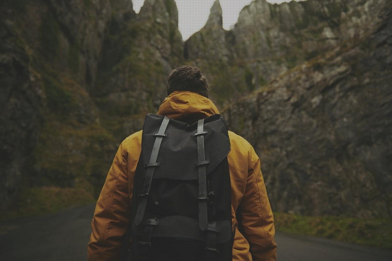 Las 20 Mejores Mochilas De Viajes De Hombres