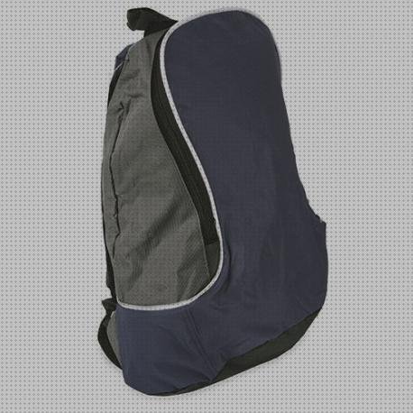 Review de mochilas hombre baratas