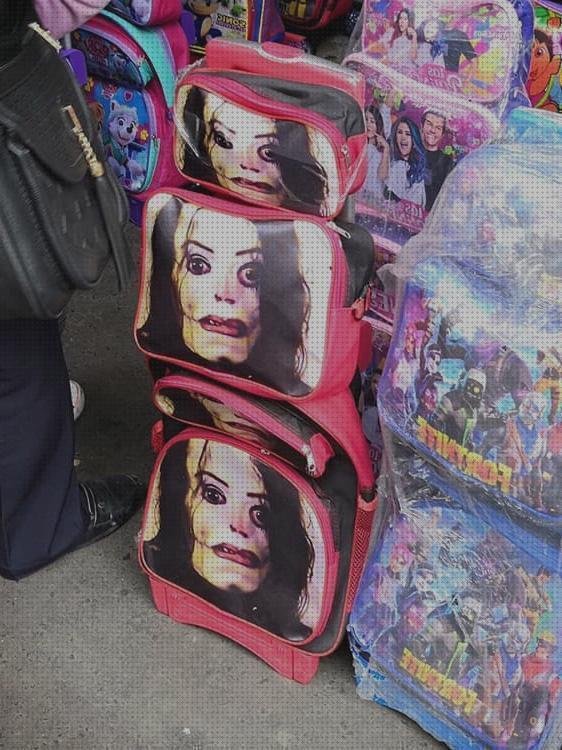 ¿Dónde poder comprar bolso michael korhs Más sobre bolso wayuu barato Más sobre maleta de cabina negra con hojas mochilas michael jackson?