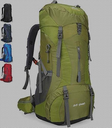 Las mejores marcas de maleta grande litros mochilas montaña 70 litros