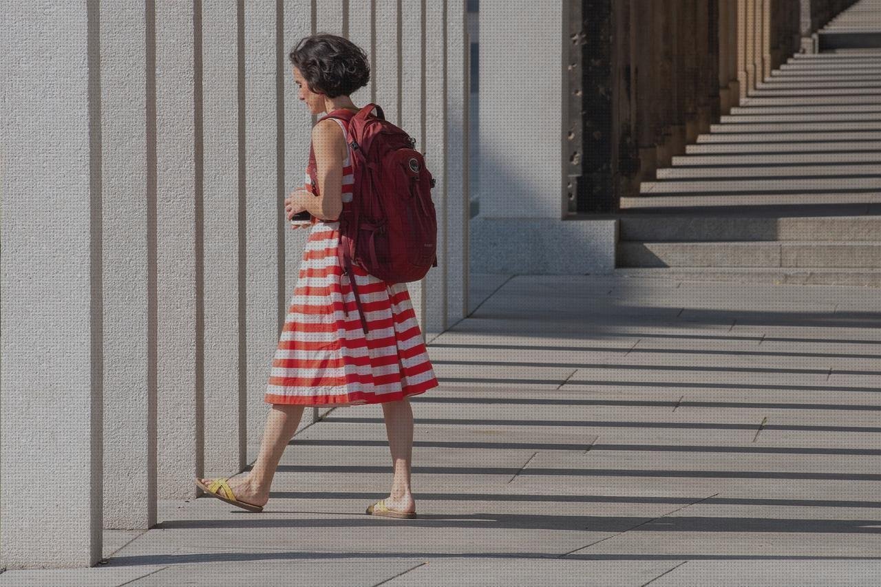 Las mejores 26 Mochilas De Mujeres Casuales