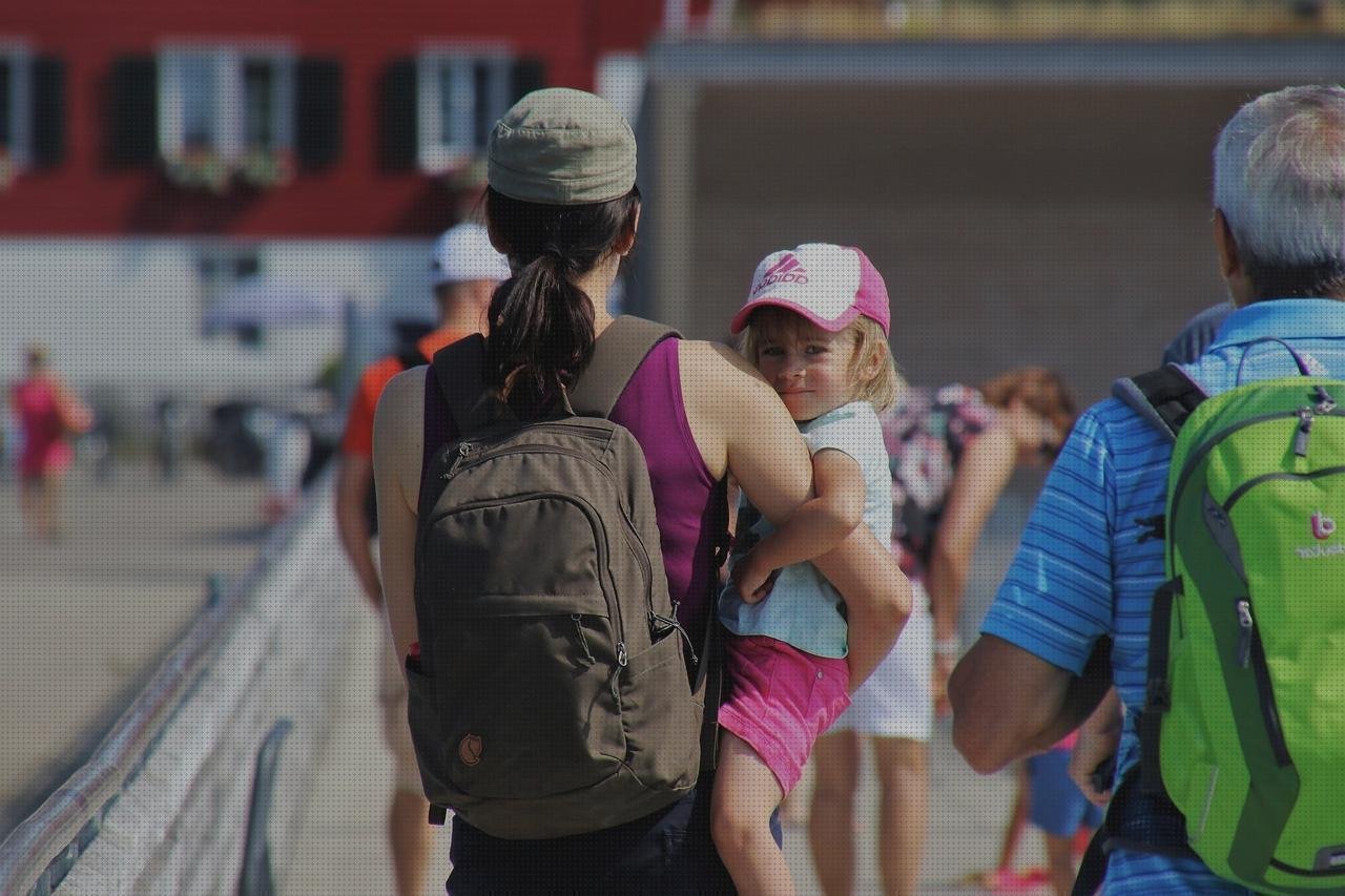 ¿Dónde poder comprar mochila pequeña maleta mochila maleta mochilas pequeñas de lona hombre?