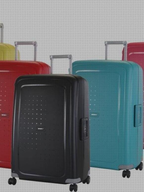 Opiniones de los 15 mejores Modelos De Maletas Samsonite Epsilom 525