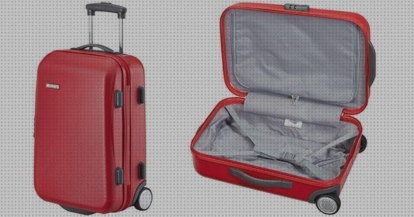 Opiniones de los 27 mejores Modelos Maletas Cabinas Rigidas American Tourister