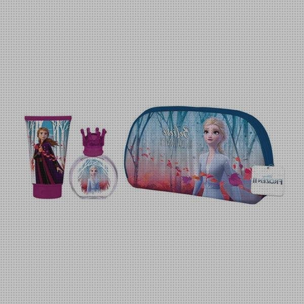 Las mejores marcas de maleta frozen neceser frozen