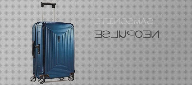Los 24 Mejores maletas neopulse