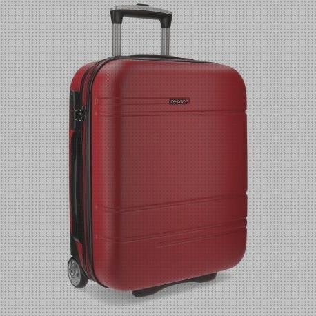 Review de oferta maleta de cabina 55x40x20