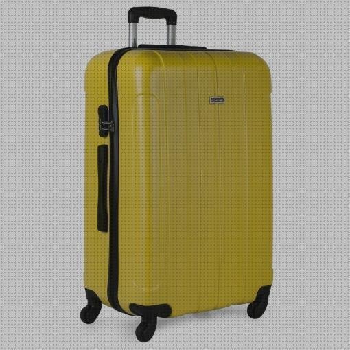 ¿Dónde poder comprar ofertas maletas viaje grandes?